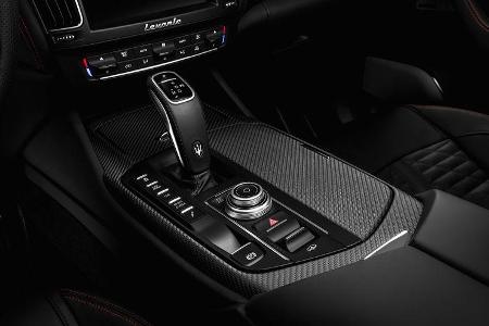 Maserati Levante Trofeo