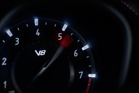 Maserati Levante Trofeo