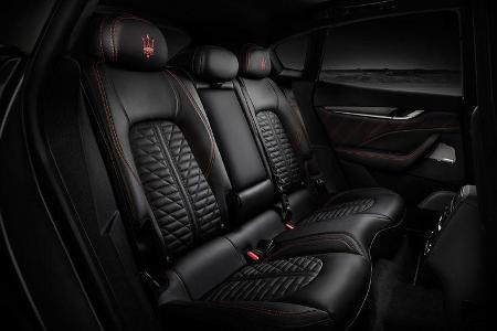 Maserati Levante Trofeo