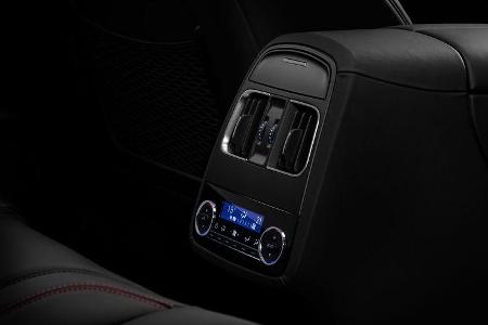 Maserati Levante Trofeo