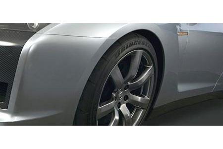 ... Resultat intensiver Windkanaltests...