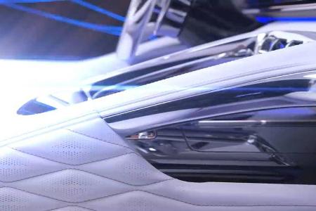 Vision Mercedes-Maybach SUV