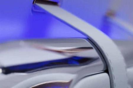Vision Mercedes-Maybach SUV