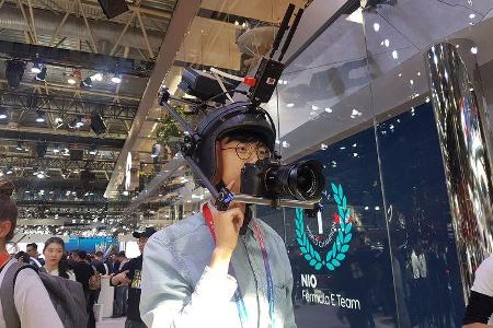 Tops und Flops Peking 2086