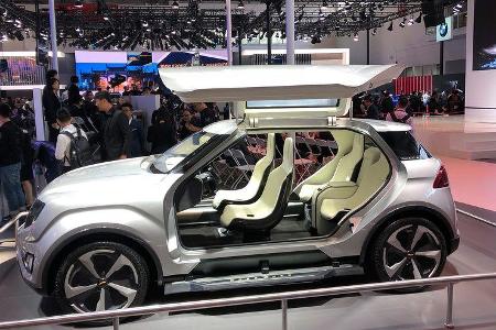 Tops und Flops Peking 2019