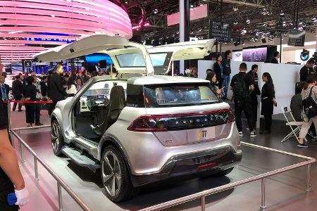 Tops und Flops Peking 2020