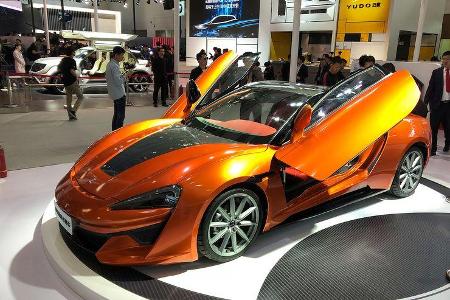 Tops und Flops Peking 2021