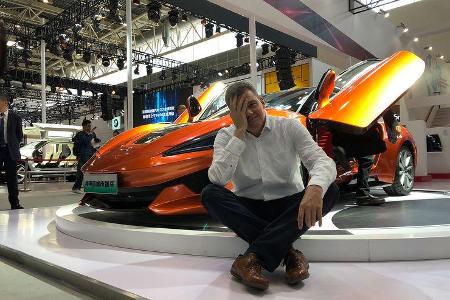 Tops und Flops Peking 2022