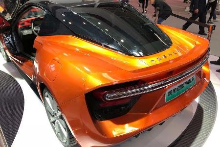 Tops und Flops Peking 2024