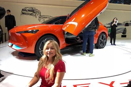 Tops und Flops Peking 2026