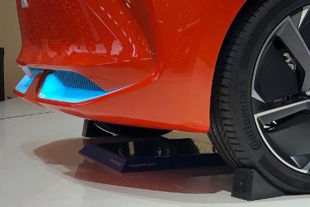 Tops und Flops Peking 2028