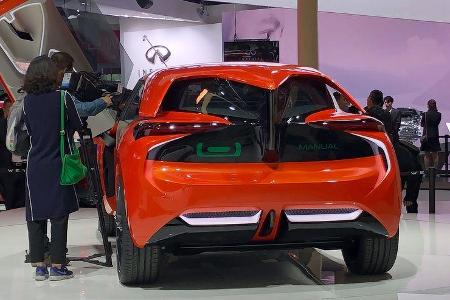 Tops und Flops Peking 2030