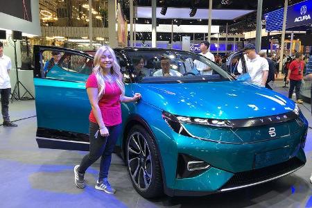 Tops und Flops Peking 2031