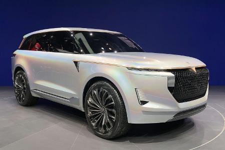 Tops und Flops Peking 2033