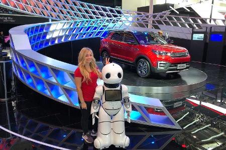 Tops und Flops Peking 2036