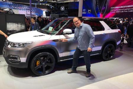 Tops und Flops Peking 2037