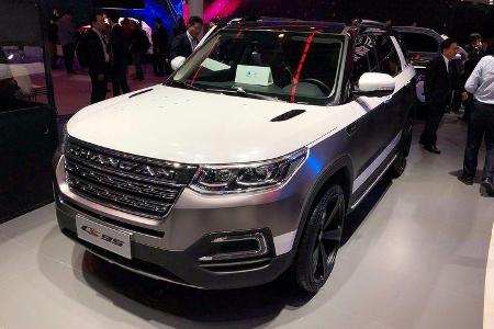 Tops und Flops Peking 2038