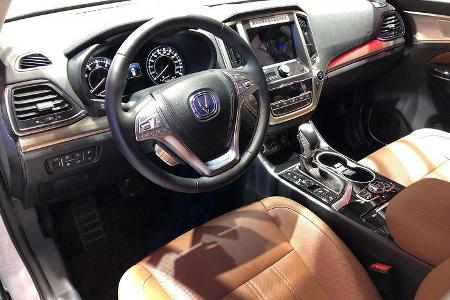 Tops und Flops Peking 2039