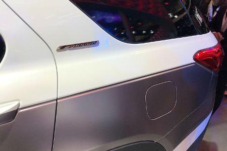 Tops und Flops Peking 2040