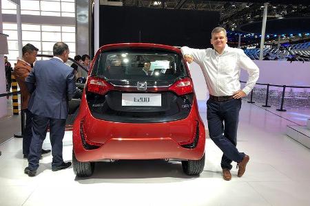 Tops und Flops Peking 2041