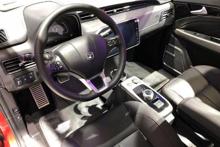 Tops und Flops Peking 2042