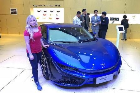 Tops und Flops Peking 2025