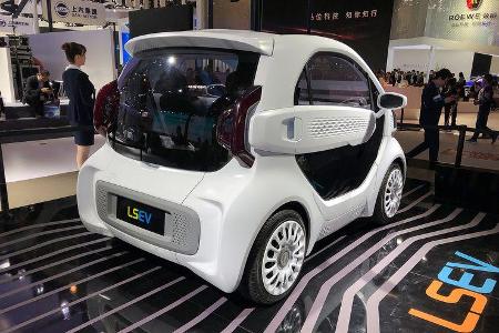 Tops und Flops Peking 2044