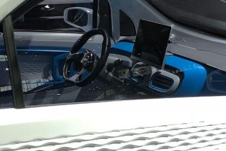 Tops und Flops Peking 2045