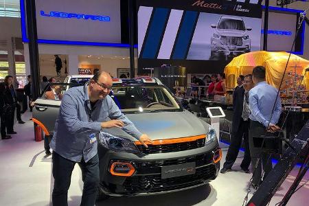 Tops und Flops Peking 2048