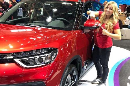 Tops und Flops Peking 2054