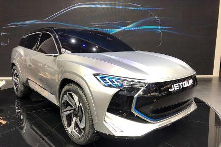 Tops und Flops Peking 2056