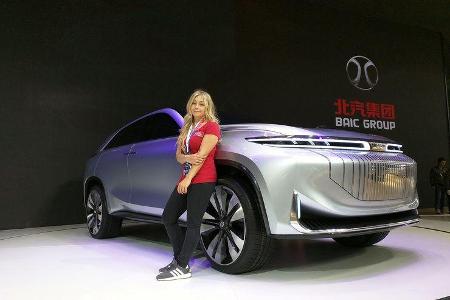 Tops und Flops Peking 2059