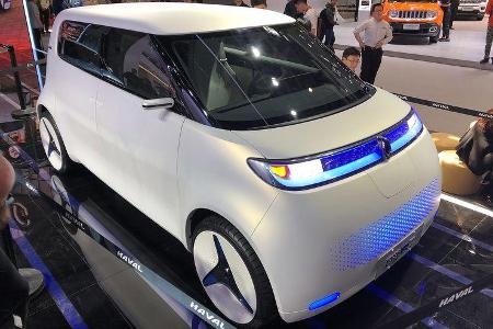 Tops und Flops Peking 2062