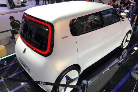 Tops und Flops Peking 2063