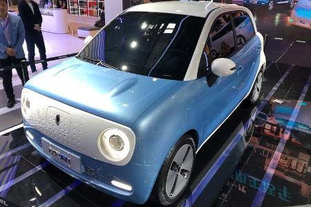 Tops und Flops Peking 2064