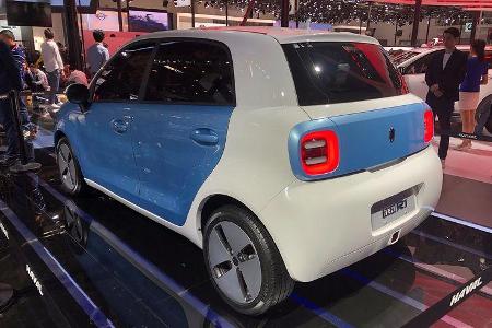 Tops und Flops Peking 2065