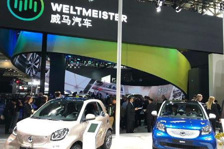 Tops und Flops Peking 2066