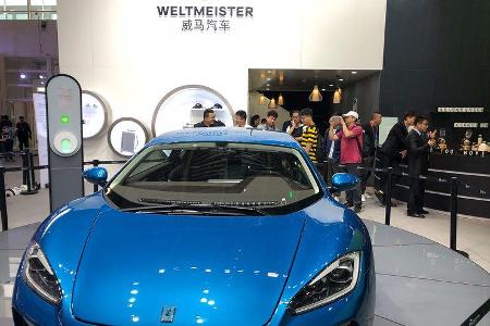 Tops und Flops Peking 2067