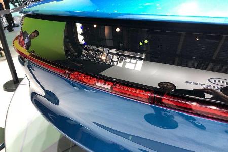 Tops und Flops Peking 2068