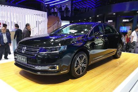 Tops und Flops Peking 2076