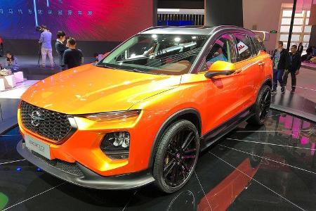 Tops und Flops Peking 2078