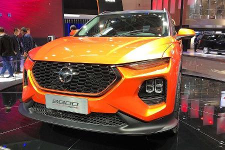 Tops und Flops Peking 2079