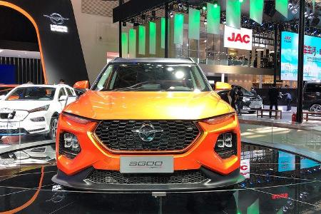 Tops und Flops Peking 2080