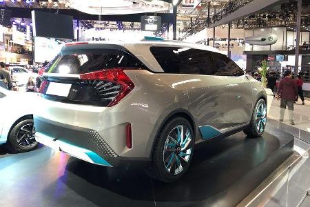 Tops und Flops Peking 2082