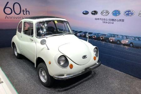 Tops und Flops Peking 2084