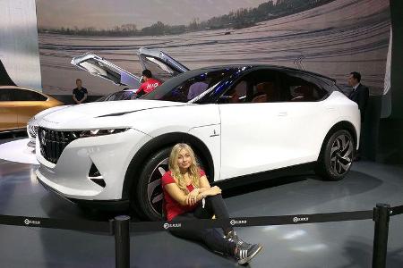 Tops und Flops Peking 2086