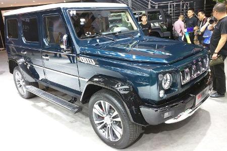 Tops und Flops Peking 2091