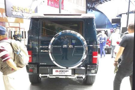 Tops und Flops Peking 2092