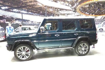 Tops und Flops Peking 2093