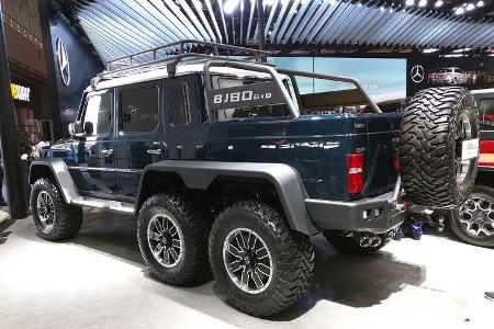 Tops und Flops Peking 2094